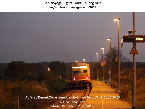 Neujahrspostkarte 2016 blog paysages Kopie