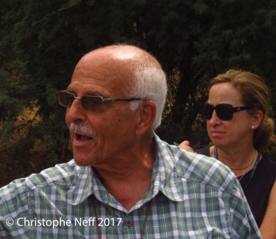 Salvador Rivas Martínez en action (5.11.2017)