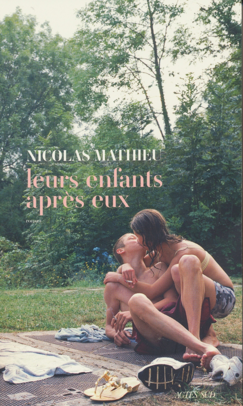 les enfants apres eux