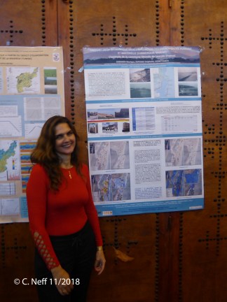 Gherardi Leucate III (avec Monique Gherardi)