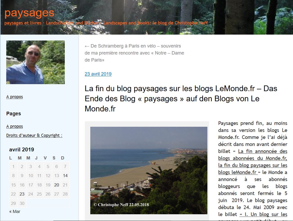 screenshot letzter paysagesblog le monde.fr