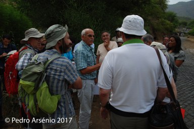 Salvador Rivas Martínez by_Pedro Arsénio_