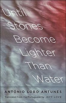 Bookcover Until Stones Become Lighter Than Water