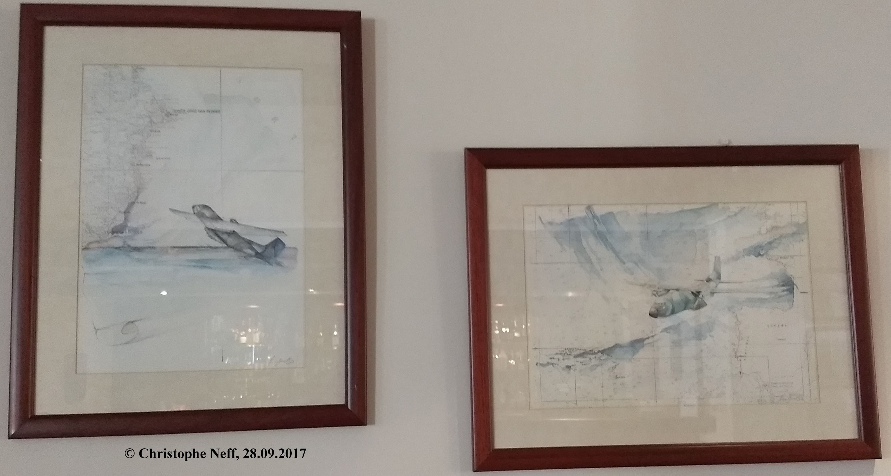 approche à Flores (Hotel Faial 28.09.2017)