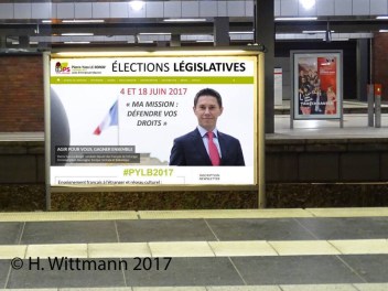 Pierre-Yves Le Borgn’ - photomontage H.Wittmann