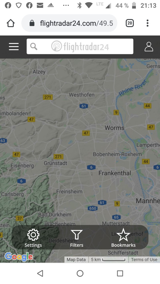Screenshot_Flightradaer 20200505-211322